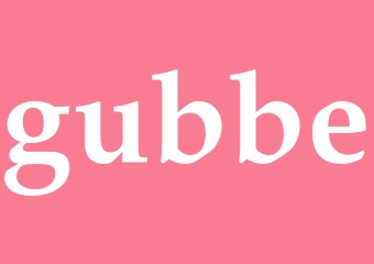 Synonym gubbe