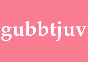 Synonym gubbtjuv