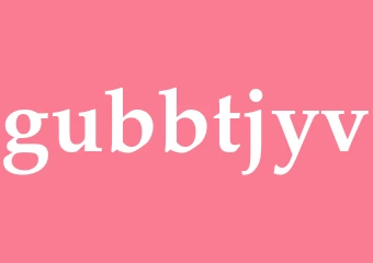 Synonym gubbtjyv