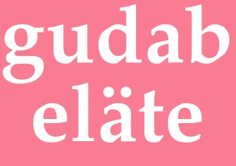 Synonym gudabeläte