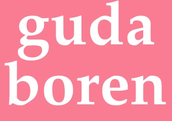 Synonym gudaboren
