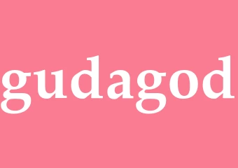 Synonym gudagod