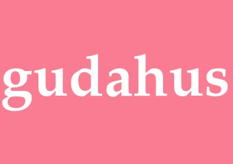 Synonym gudahus