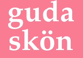 Synonym gudaskön
