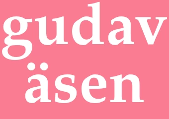 Synonym gudaväsen