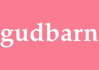 Synonym gudbarn