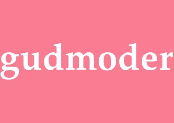 Synonym gudmoder