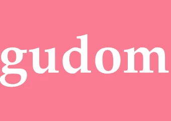 Synonym gudom