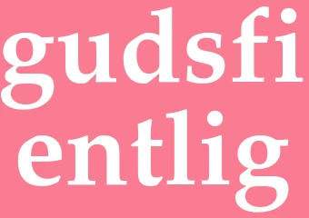 Synonym gudsfientlig