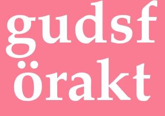 Synonym gudsförakt