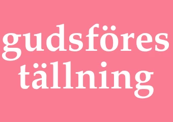 Synonym gudsföreställning