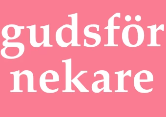 Synonym gudsförnekare