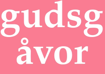 Synonym gudsgåvor