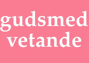 Synonym gudsmedvetande