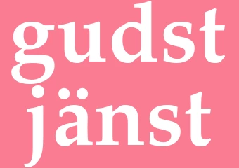 Synonym gudstjänst