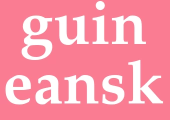 Synonym guineansk