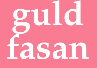 Synonym guldfasan