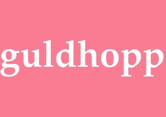 Synonym guldhopp