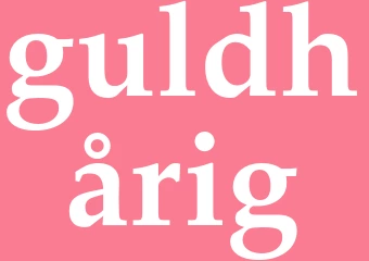 Synonym guldhårig