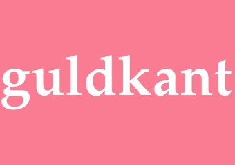 Synonym guldkant