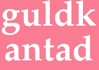 Synonym guldkantad
