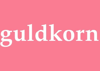 Synonym guldkorn