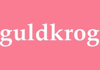 Synonym guldkrog