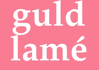 Synonym guldlamé