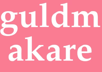 Synonym guldmakare