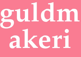 Synonym guldmakeri
