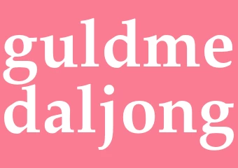 Synonym guldmedaljong