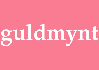 Synonym guldmynt