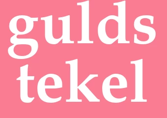 Synonym guldstekel