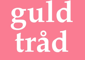 Synonym guldtråd