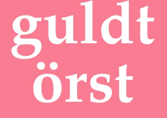 Synonym guldtörst