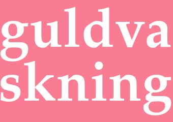 Synonym guldvaskning