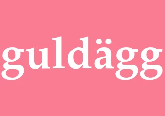 Synonym guldägg