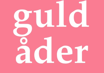 Synonym guldåder