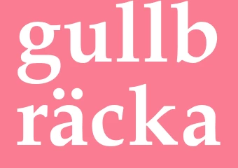 Synonym gullbräcka