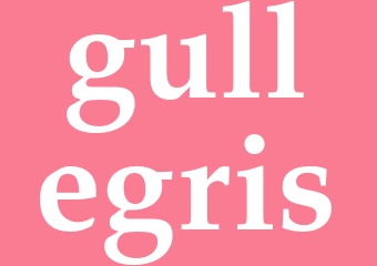 Synonym gullegris