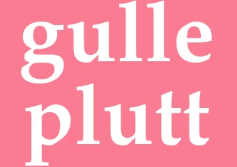 Synonym gulleplutt