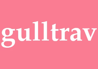 Synonym gulltrav