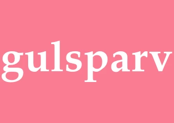 Synonym gulsparv