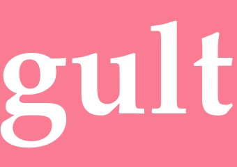 Synonym gult