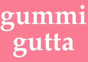 Synonym gummigutta