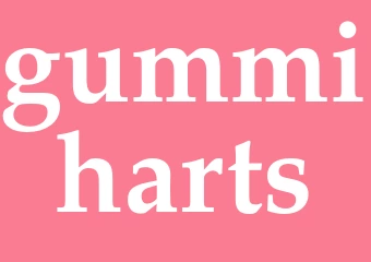 Synonym gummiharts