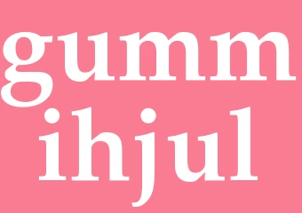 Synonym gummihjul
