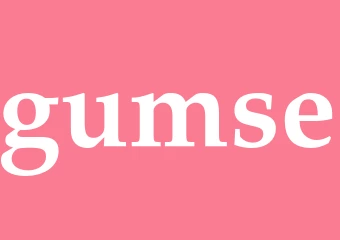 Synonym gumse