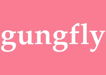 Synonym gungfly