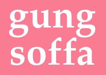 Synonym gungsoffa